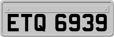 ETQ6939