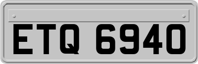 ETQ6940