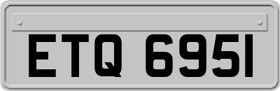 ETQ6951