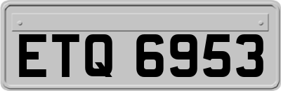 ETQ6953