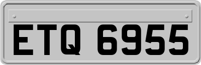 ETQ6955