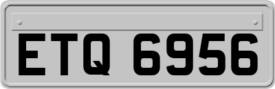 ETQ6956