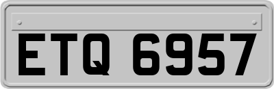 ETQ6957