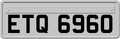 ETQ6960