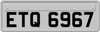 ETQ6967