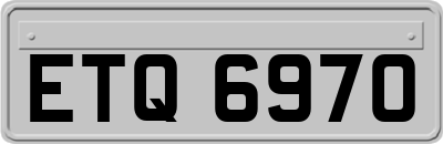 ETQ6970