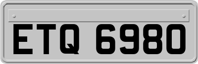 ETQ6980
