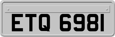 ETQ6981