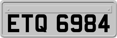 ETQ6984