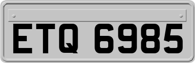 ETQ6985