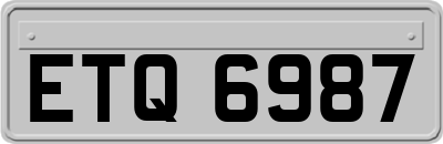 ETQ6987