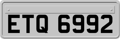 ETQ6992