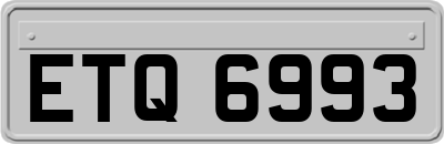 ETQ6993