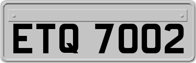 ETQ7002