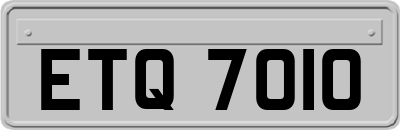 ETQ7010