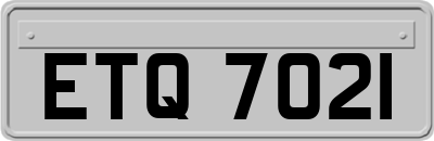 ETQ7021
