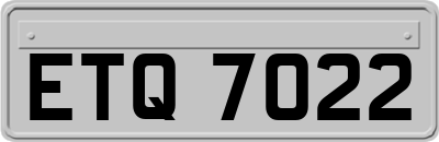 ETQ7022