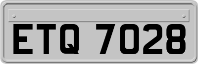 ETQ7028