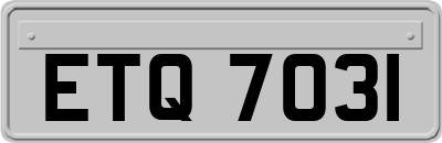 ETQ7031