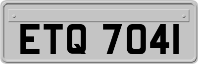 ETQ7041