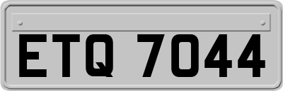 ETQ7044
