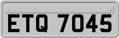 ETQ7045