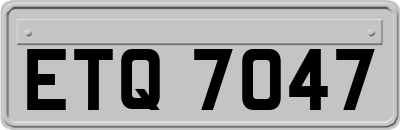 ETQ7047