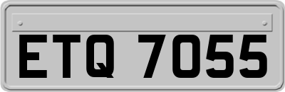 ETQ7055