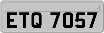 ETQ7057