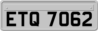 ETQ7062