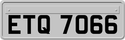 ETQ7066