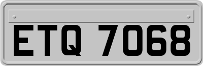 ETQ7068