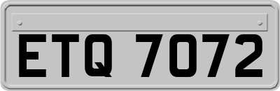 ETQ7072