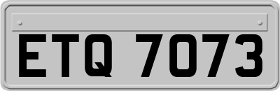 ETQ7073