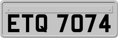 ETQ7074
