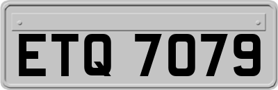 ETQ7079