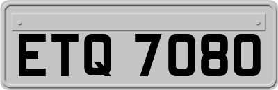 ETQ7080
