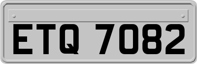 ETQ7082