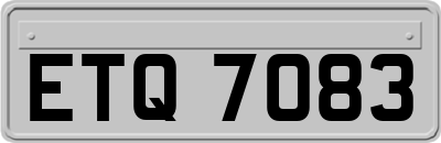 ETQ7083