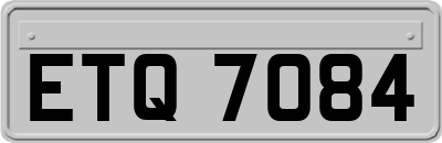 ETQ7084