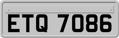 ETQ7086