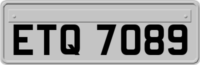 ETQ7089