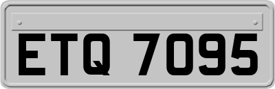 ETQ7095