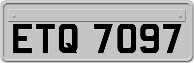 ETQ7097