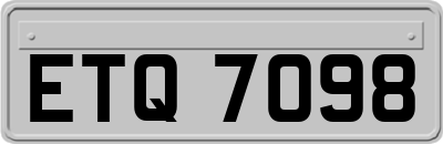 ETQ7098