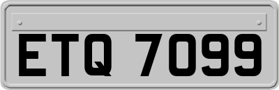 ETQ7099