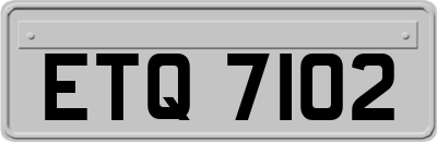 ETQ7102