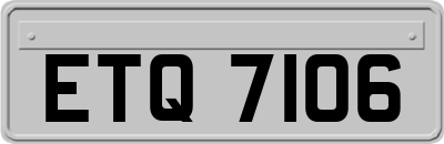 ETQ7106