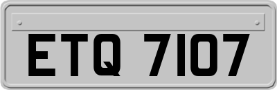ETQ7107