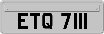 ETQ7111